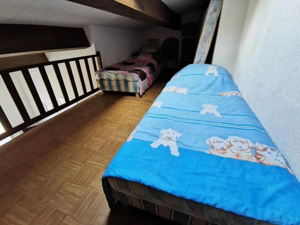 Résidence LE HAMEAU DES PECHEURS - Maisons & Villas pour 6 Personnes 14