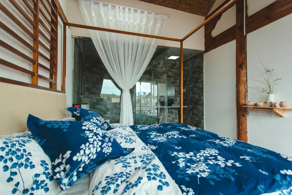 Dali Xizhou Nilv Spend Time Hostel