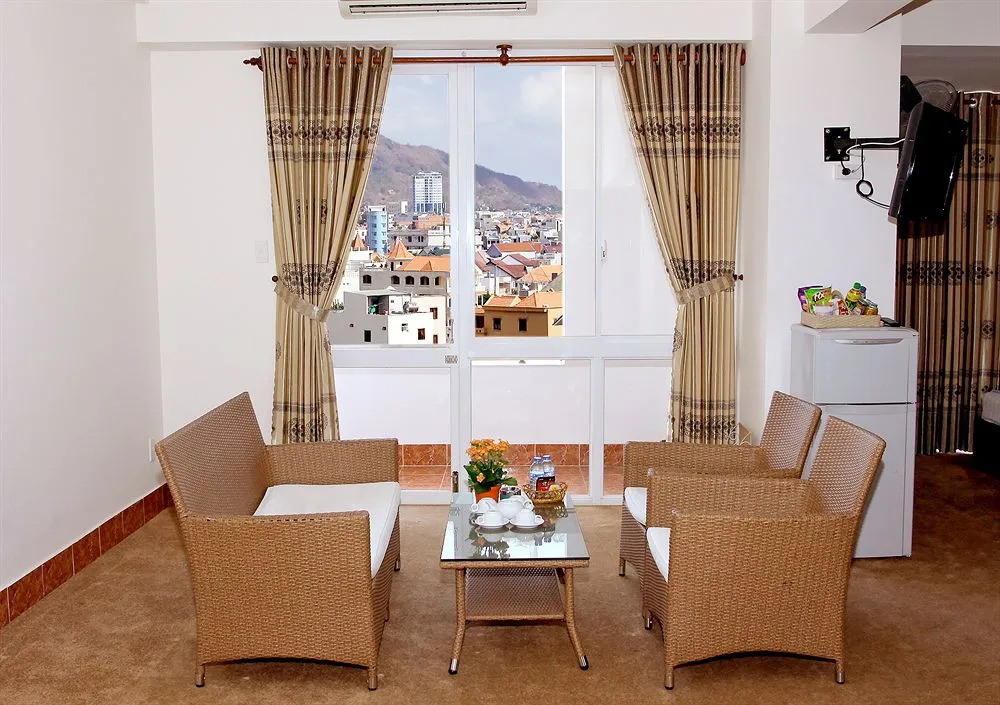 Thanh Thuy Hotel