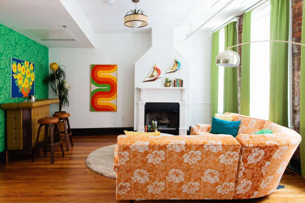 The Dwell Hotel, a Member of Design Hotels