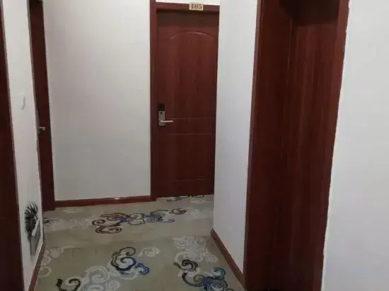 Kangping Hexing Hostel