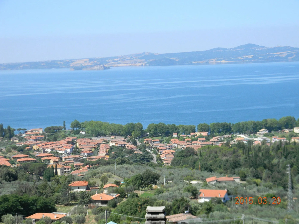 Casa Vacanza Malescale