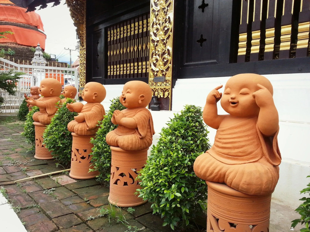 Sabuy Chiangmai