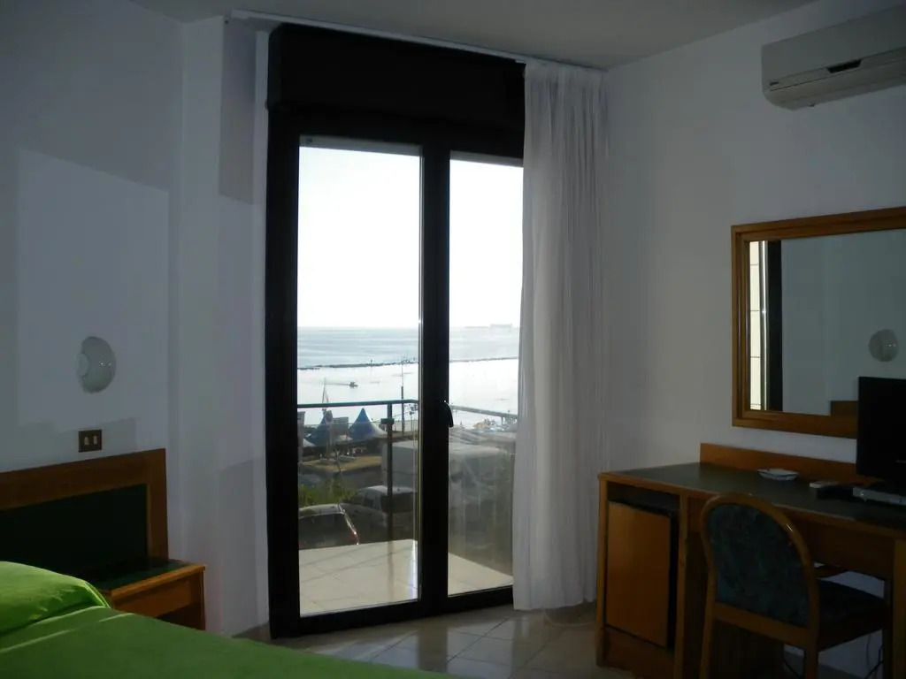 Hotel Neptunus