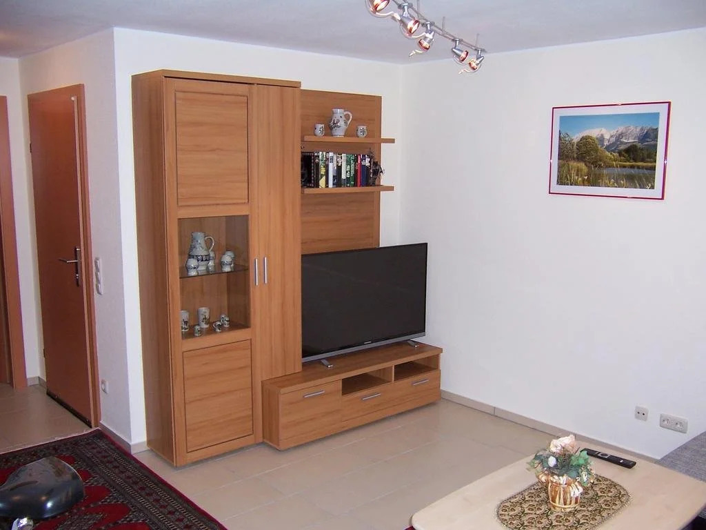 Landhaus Jasmin - Apartment Untergeschoß