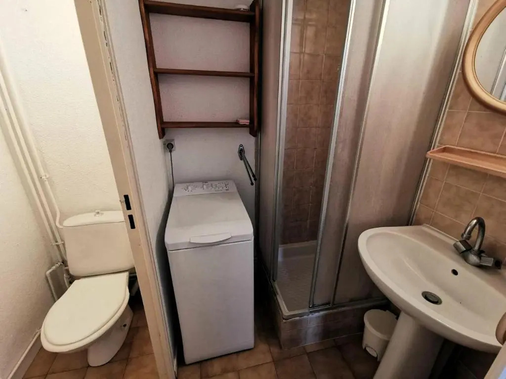 Résidence GRANDE BLEUE - Maisons & Villas pour 6 Personnes 14
