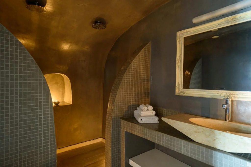 Senses Suites