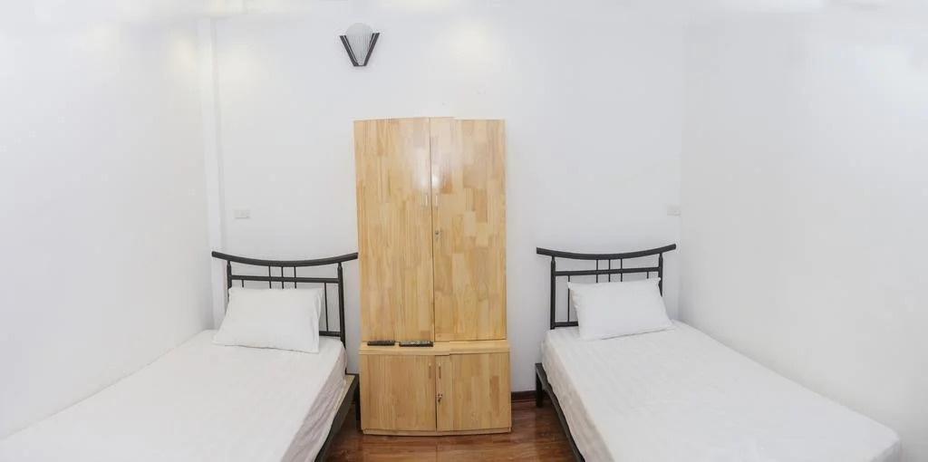 Stork Hostel