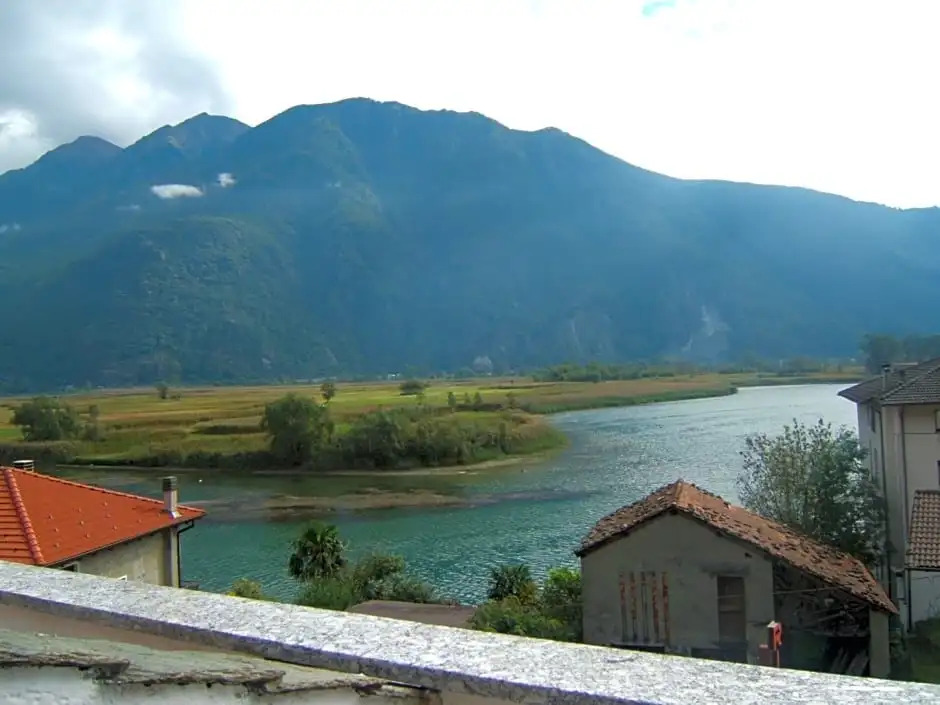 Hotel Berlinghera