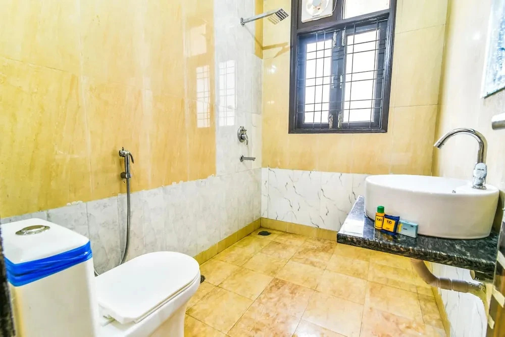 Laxmi Residency by FabHotel