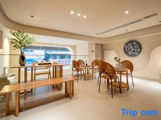 Xiamen · Island and Wilderness Sunrise Scenic Apartment (Island Ring Boulevard Huangcuo Beach)