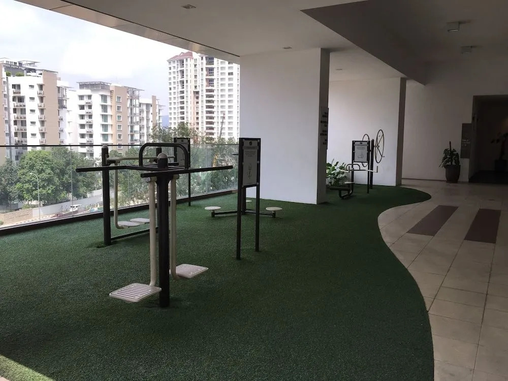 M Suites KLCC