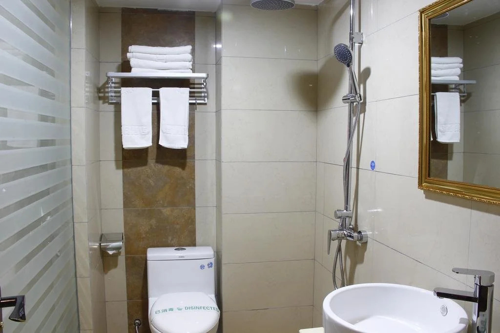 Guilin Junlan Holiday Hotel