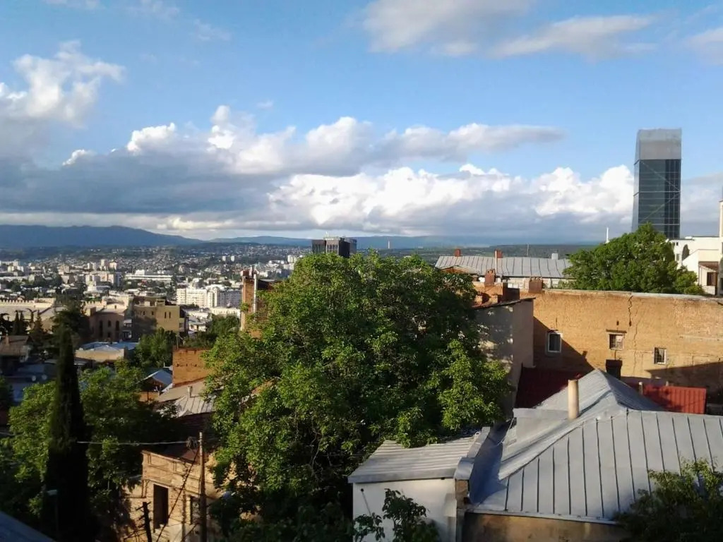 Hostel Funicular