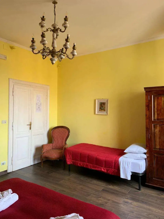 Amico Hotel