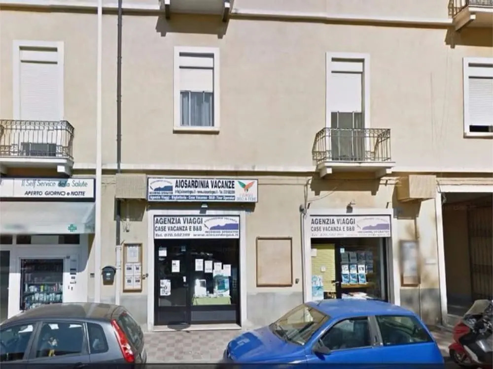 Affittacamere Aiosardegna