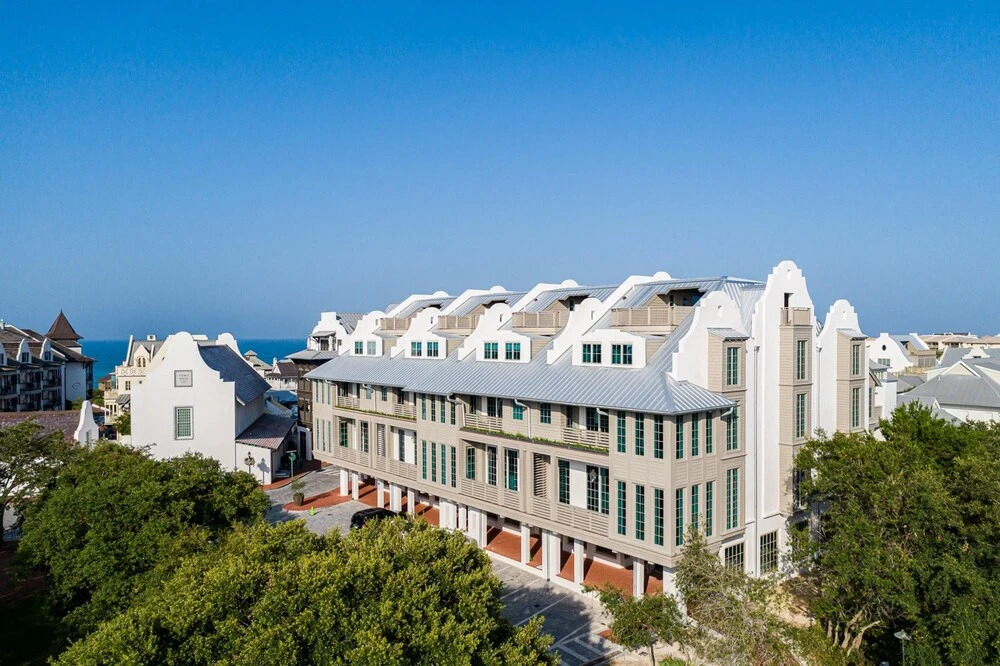 The Providence by Dune Vacation Rentals