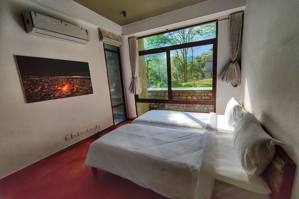 Atali Ganga Resort, Rishikesh