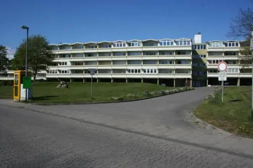 Ferienwohnung L403 Fur 2-5 Personen An Der Ostsee