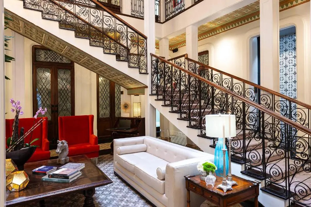 Itza Hotel Boutique Internacional