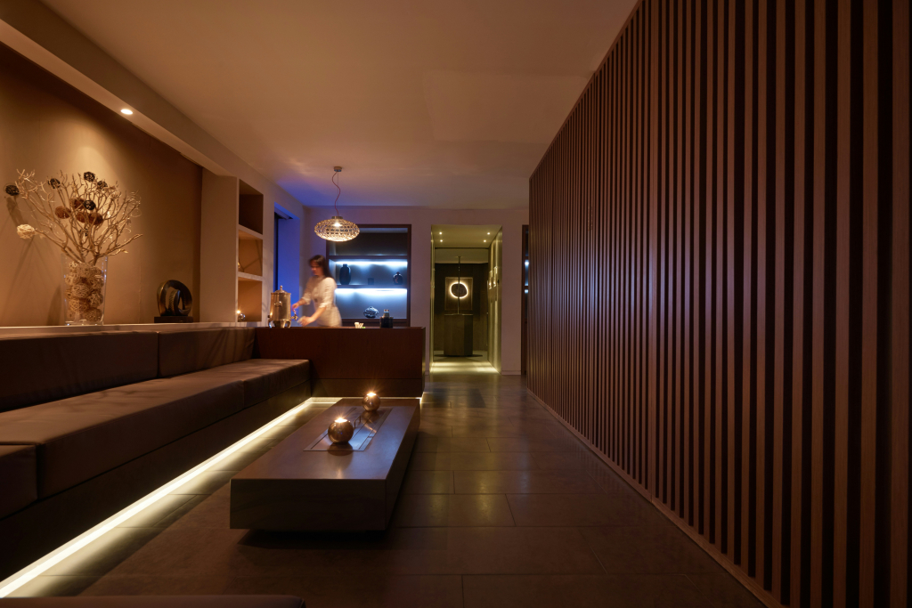 Park Hotel Ai Cappuccini