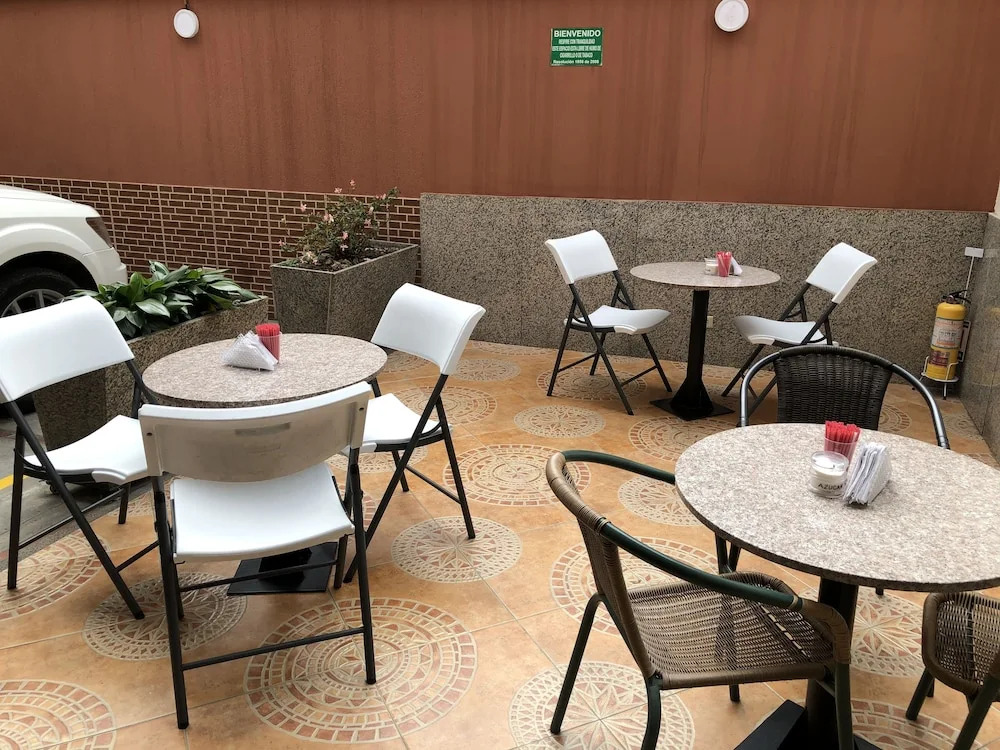 Hotel Galerías Inn