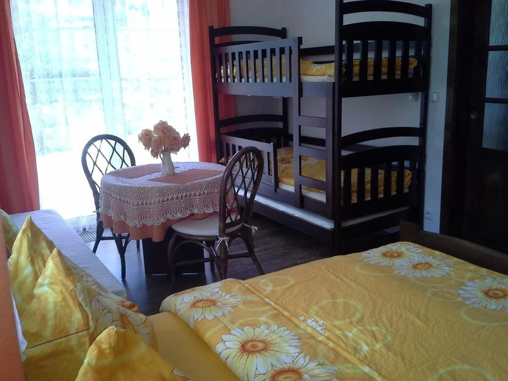 Vila Patricie