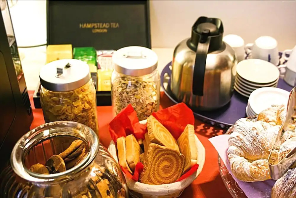 B&B Milano Bella