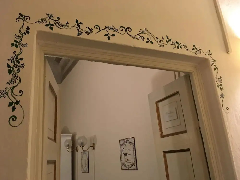 Guest House Santa Giustina Lucca Centro Storico