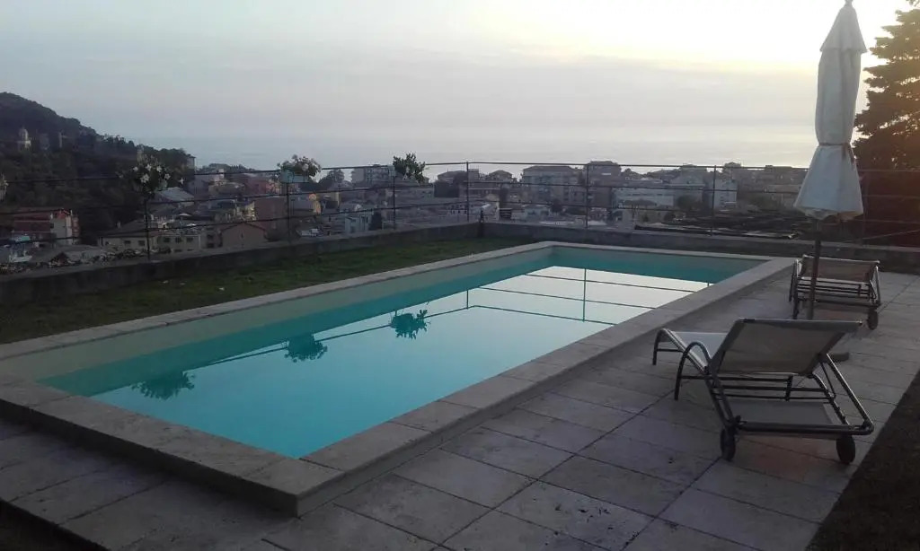 Il Corbezzolo - Suite