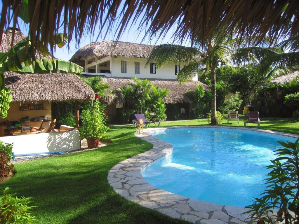 SLABDR Coliving | Once Surf Salvación.