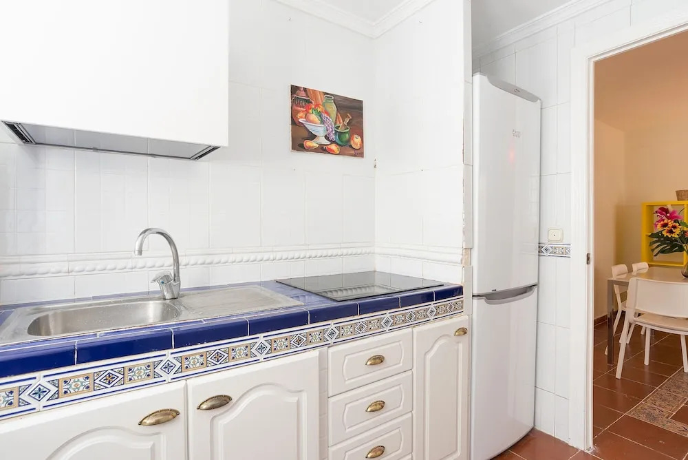 Victoria City Center Apartment