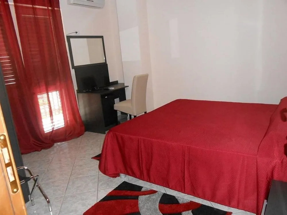 B&B Paradiso