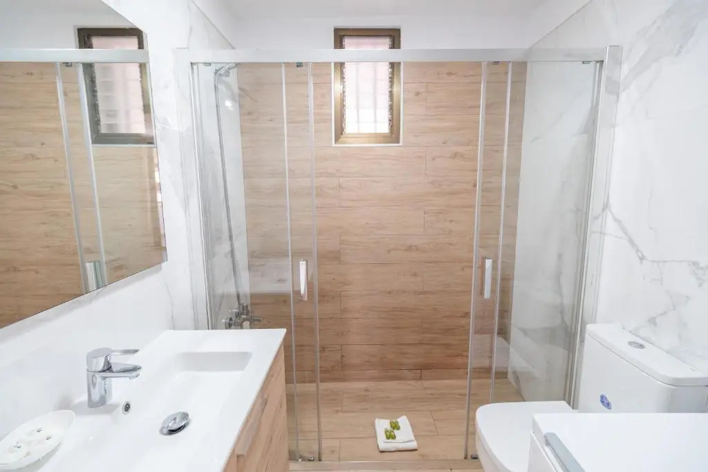 Super cool villa in Los Cristianos