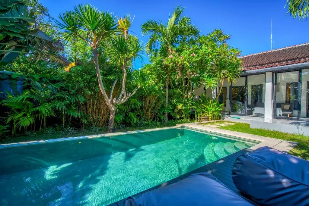 Villa Brezze - Nusa Dua