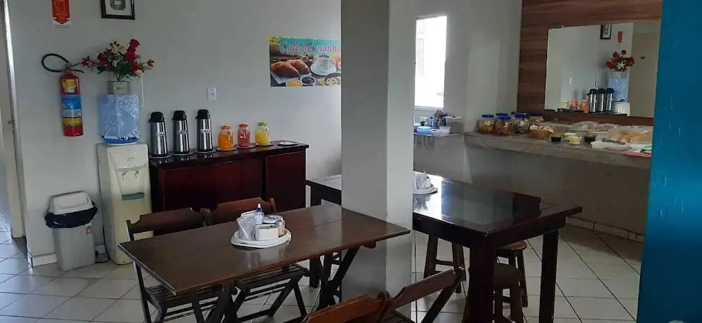 Hotel Danubio