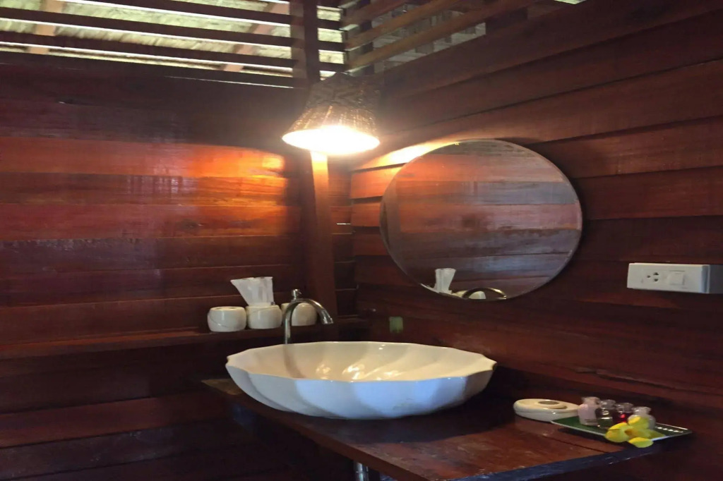 Banyan Bay Villas