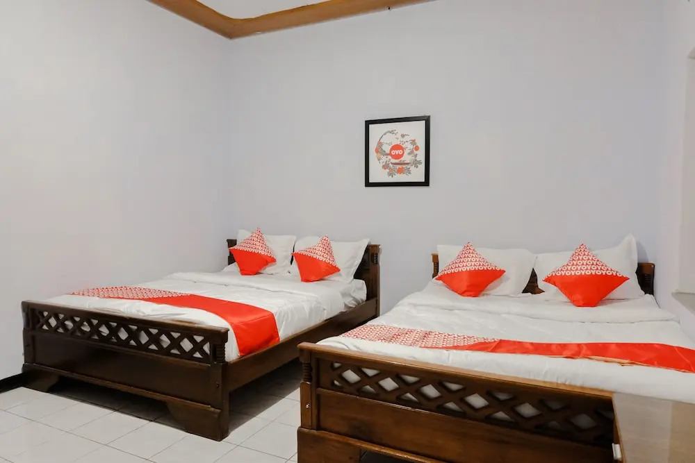 Hotel Palem 1 by OYO Rooms