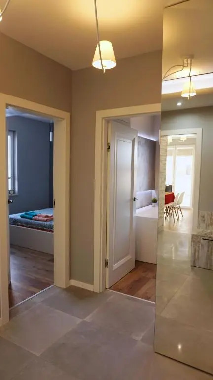 Apartament Lublin Centrum "Foxy Cat"