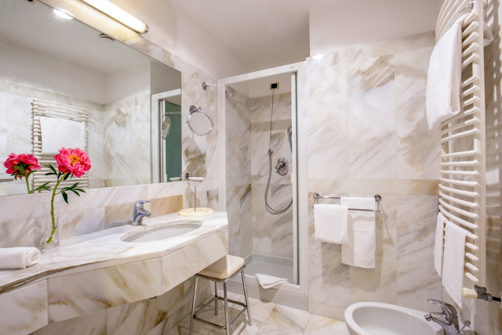 UNA Hotels Empire Roma