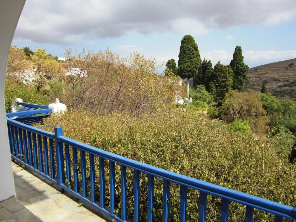 Lefkes Village Living