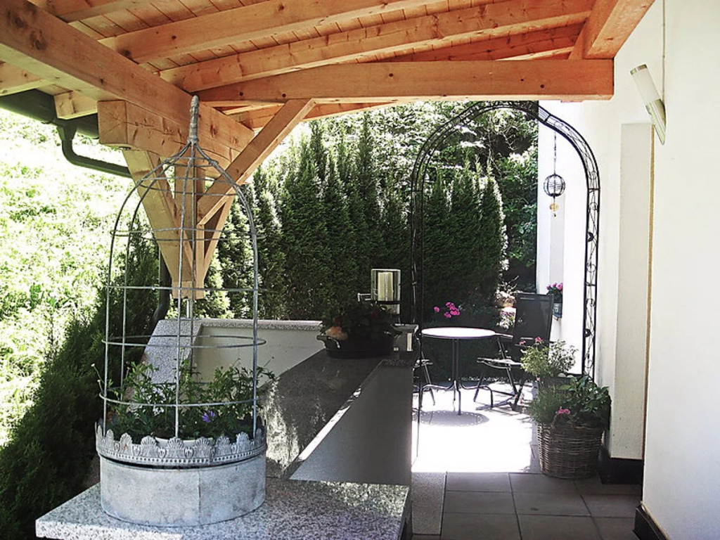 Apartment Schaller by Interhome