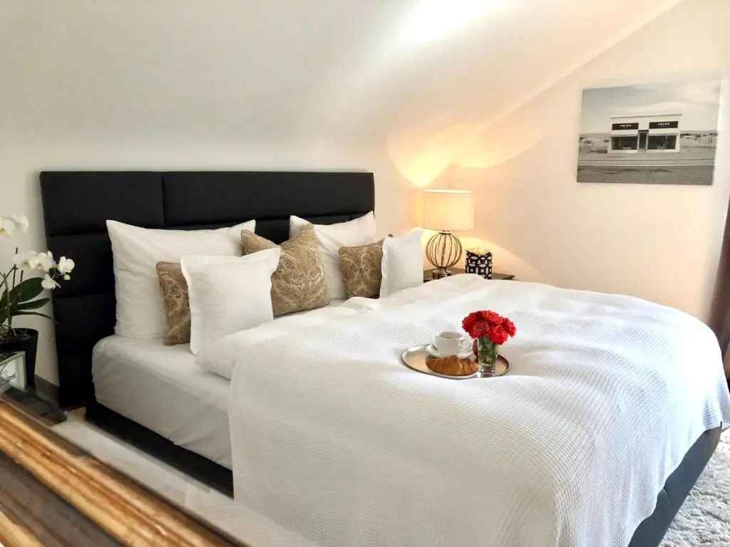 RS Apartment Baden-Baden