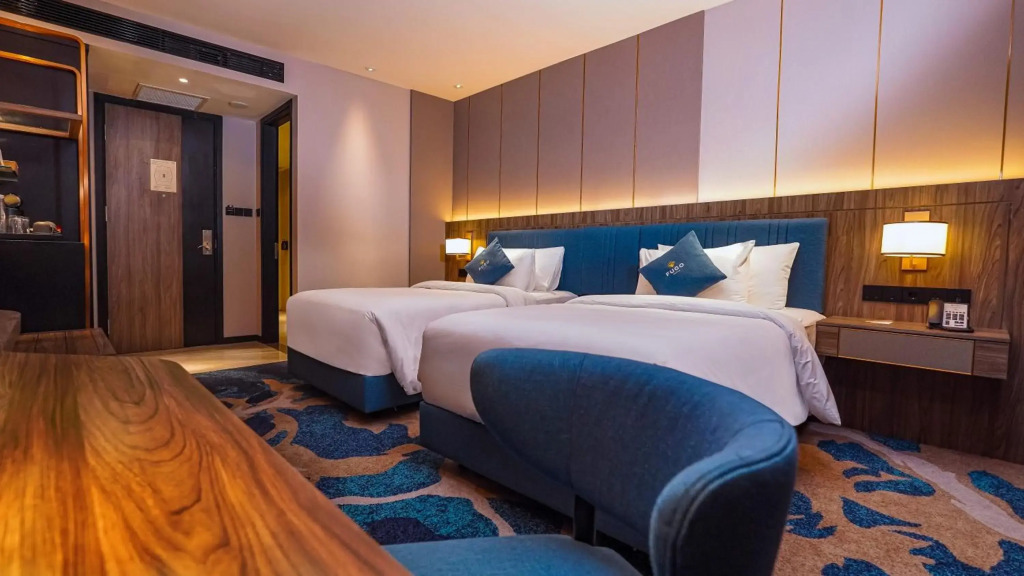 FUGO Hotel Samarinda (Bigmall)