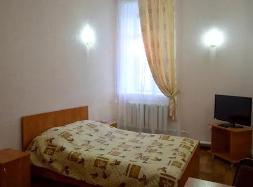 EUROPA Hotel
