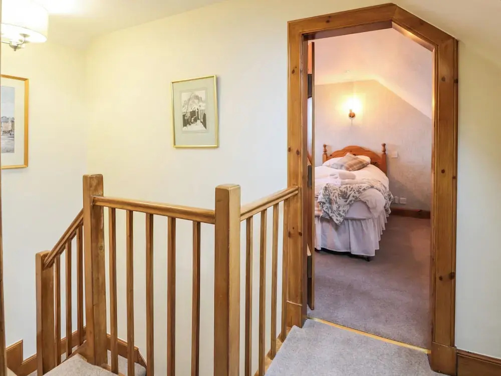 Craggs Cottage