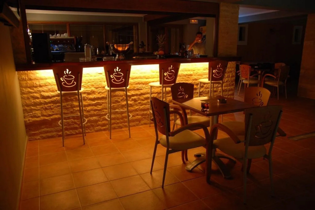 Hotel Anastazia