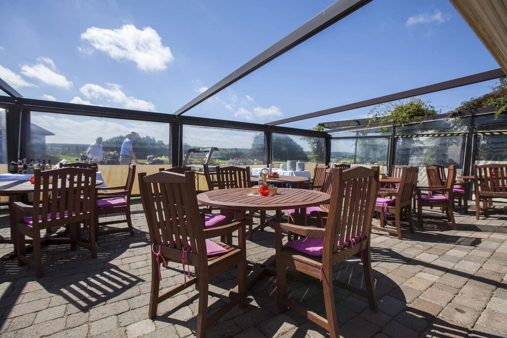 Dudsbury Golf Club - Hotel And Spa