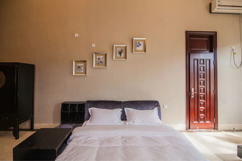 Gulangyu Liuyue Garden Resort Hotel