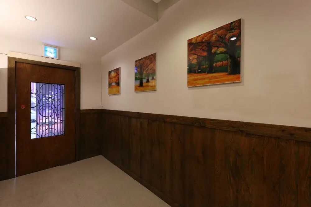 Cheongju Coco Hotel